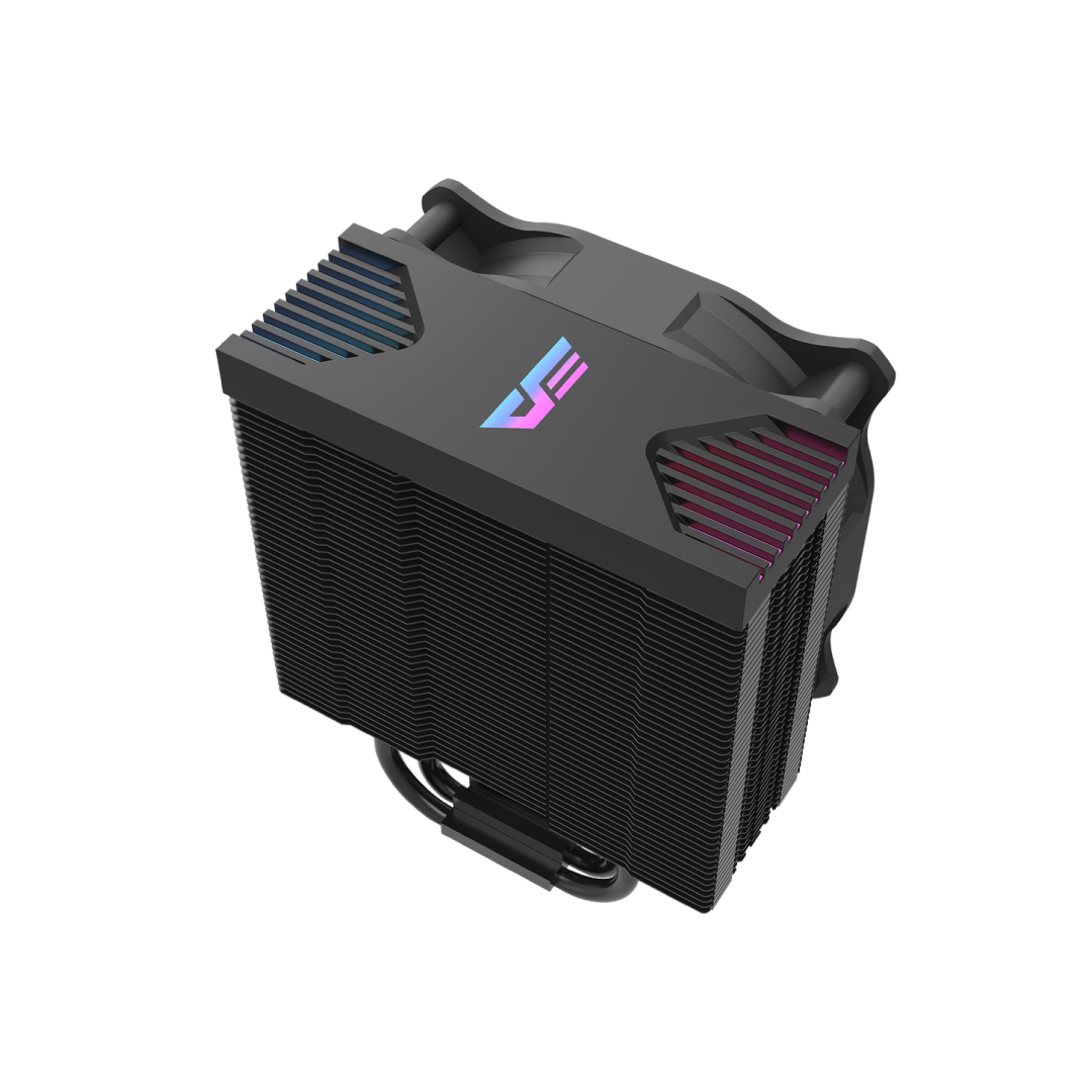 DarkFlash Darkair CPU Air Cooler 6