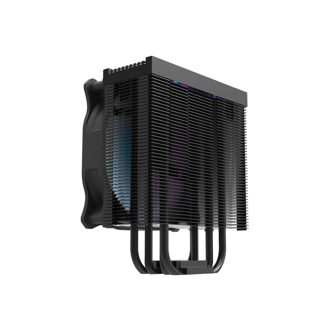 DarkFlash Darkair CPU Air Cooler 7
