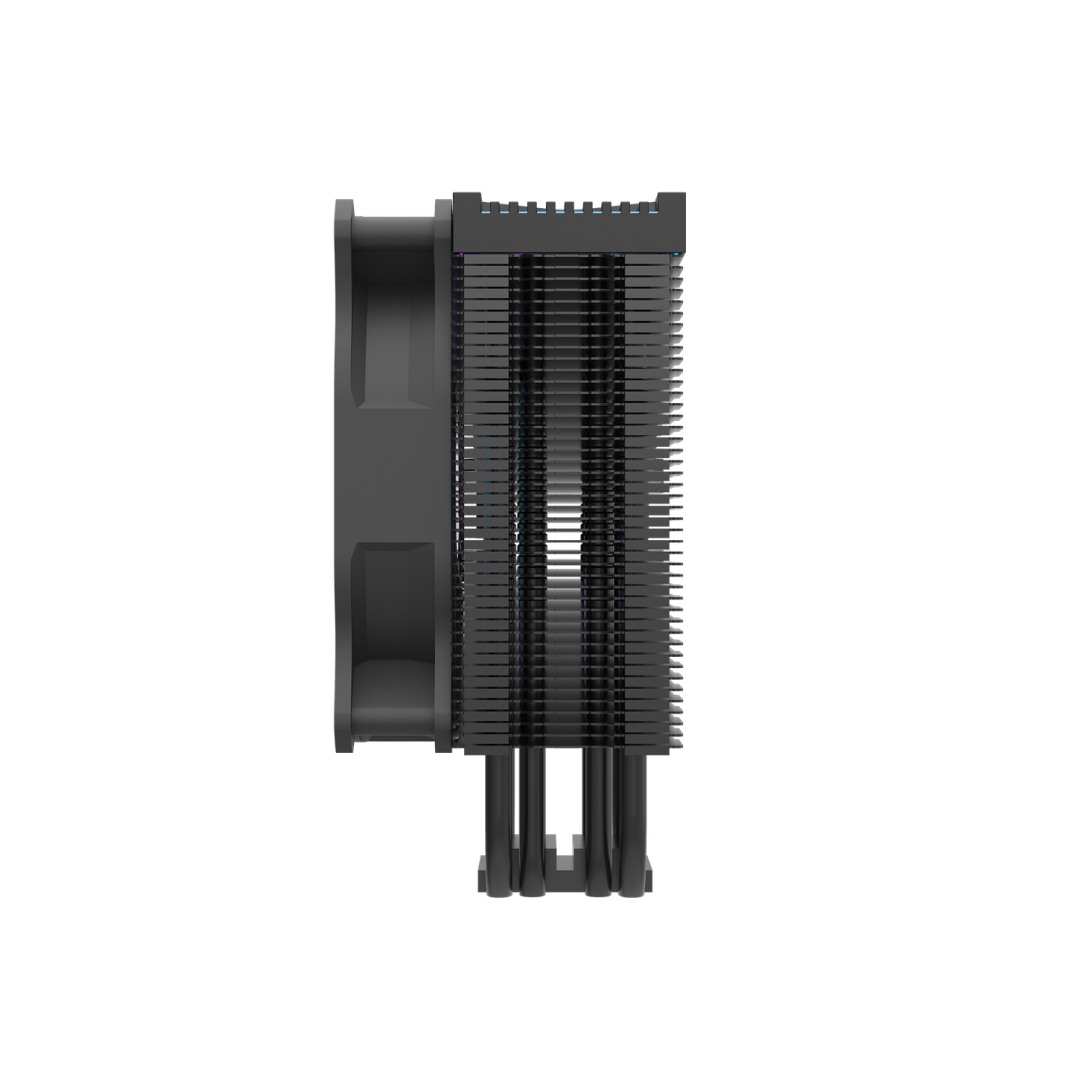 DarkFlash Darkair CPU Air Cooler 8