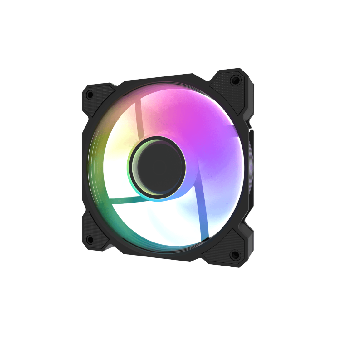 DarkFlash DR08 ARGB Fan & Lighting Controller Hub