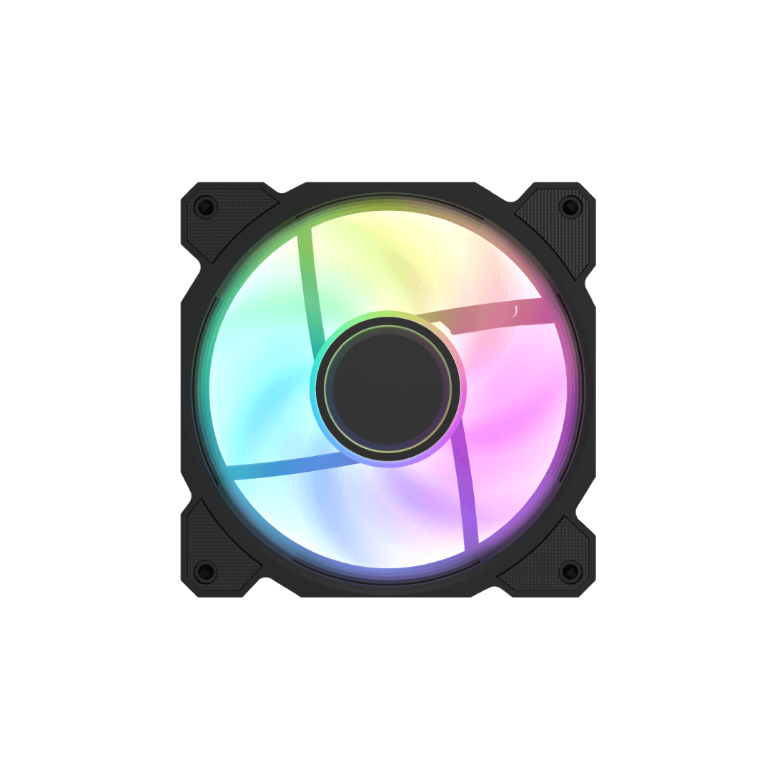 DarkFlash DR08 ARGB Fan & Lighting Controller Hub 2