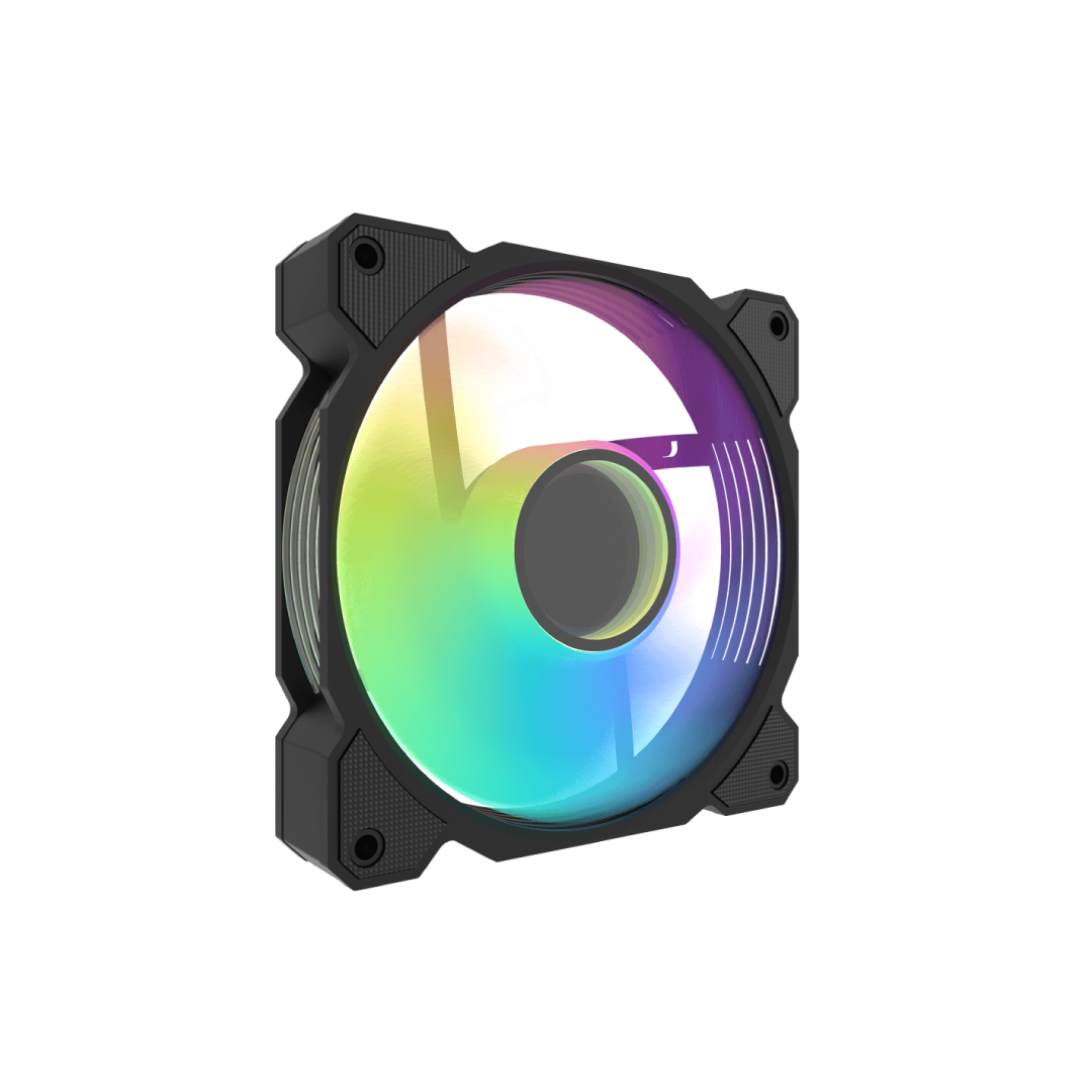 DarkFlash DR08 ARGB Fan & Lighting Controller Hub 3
