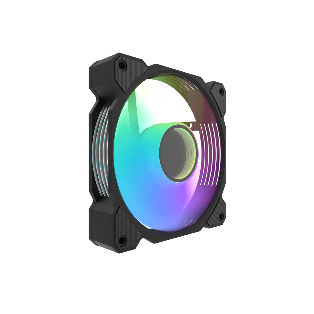 DarkFlash DR08 ARGB Fan & Lighting Controller Hub 4