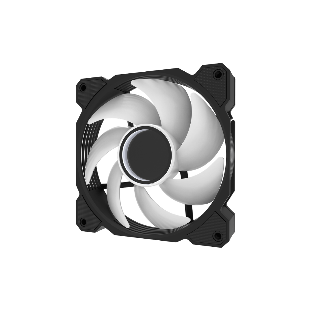 DarkFlash DR08 ARGB Fan & Lighting Controller Hub 6