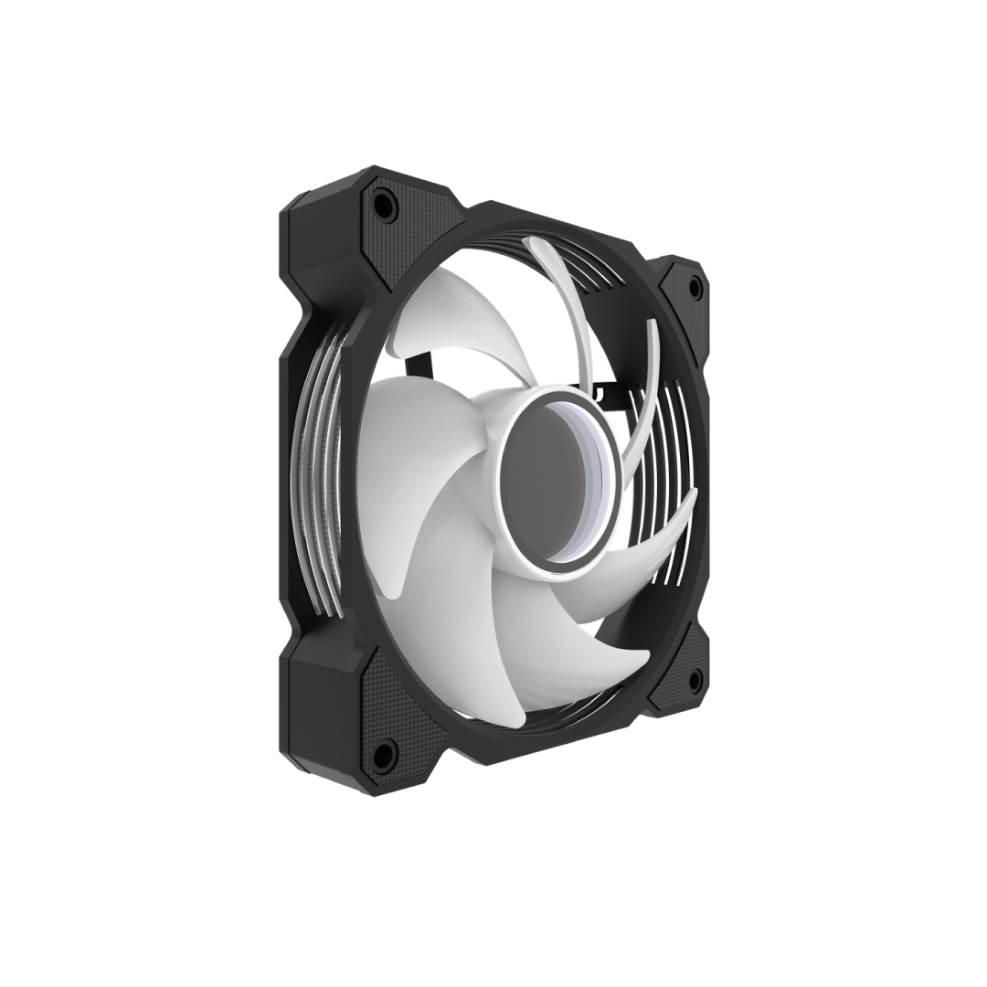 DarkFlash DR08 ARGB Fan & Lighting Controller Hub 7