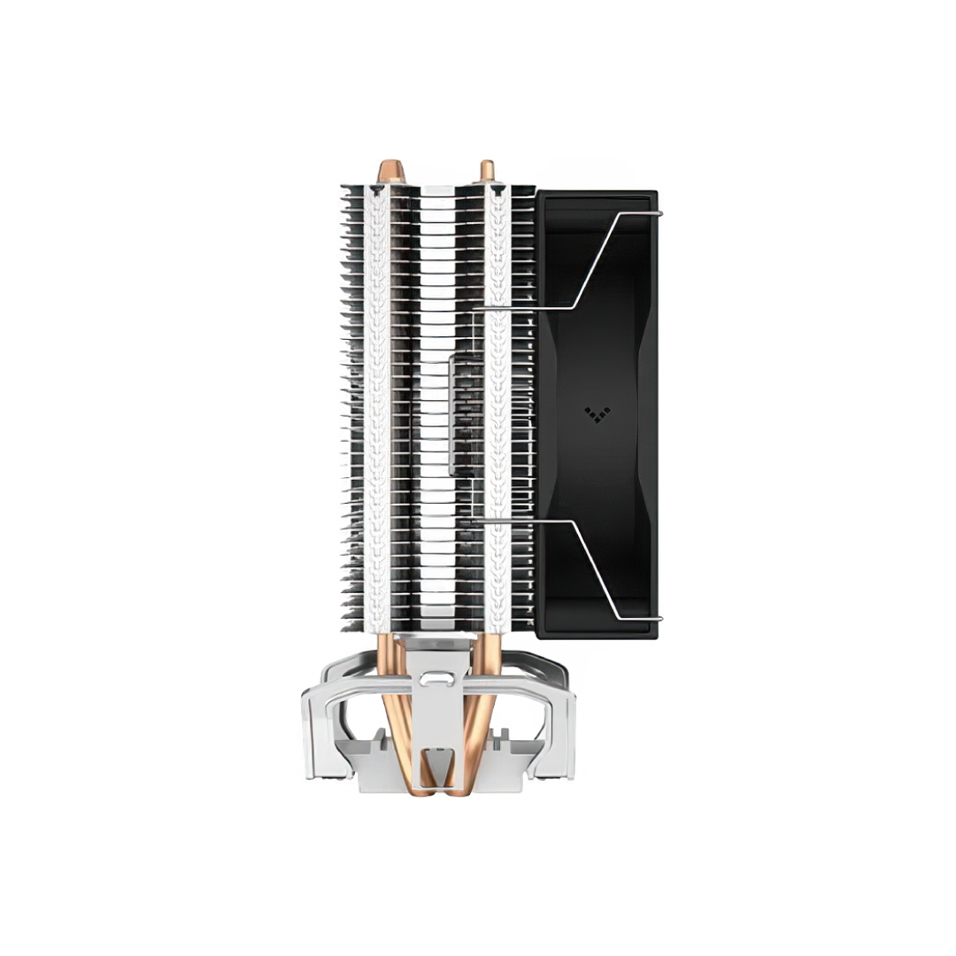 DeepCool AG200 Air CPU Cooler 3