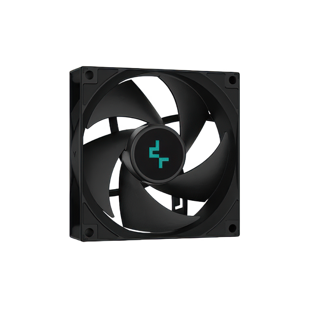 DeepCool AG200 Air CPU Cooler 4