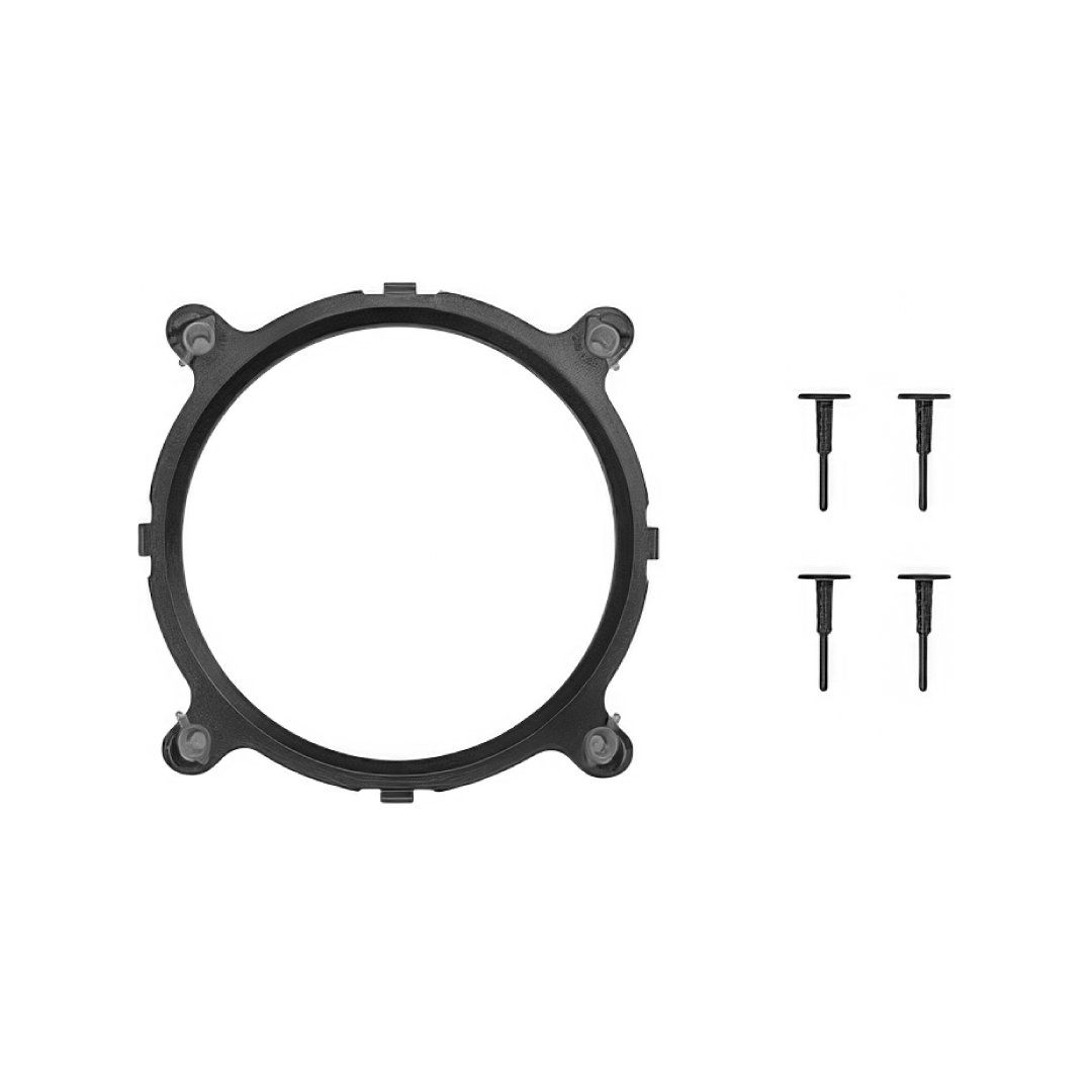 DeepCool AG200 Air CPU Cooler 5