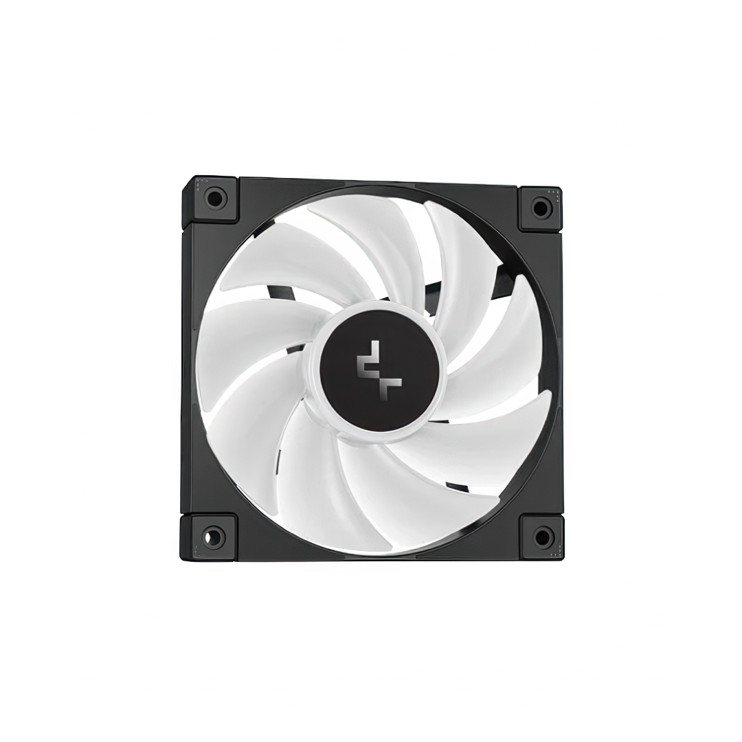 DeepCool LQ360 Black AIO Liquid CPU Cooler 3