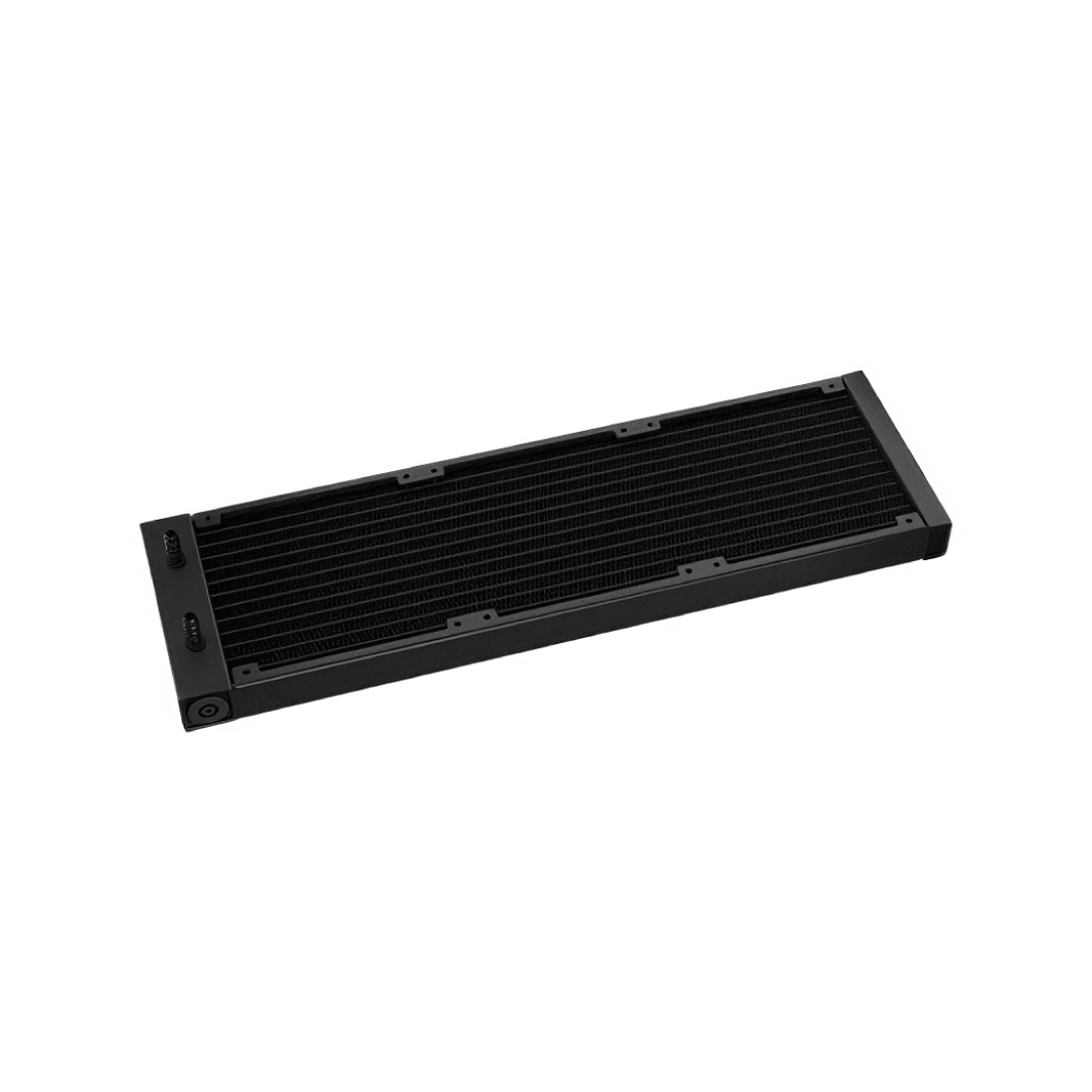 DeepCool LQ360 Black AIO Liquid CPU Cooler 4