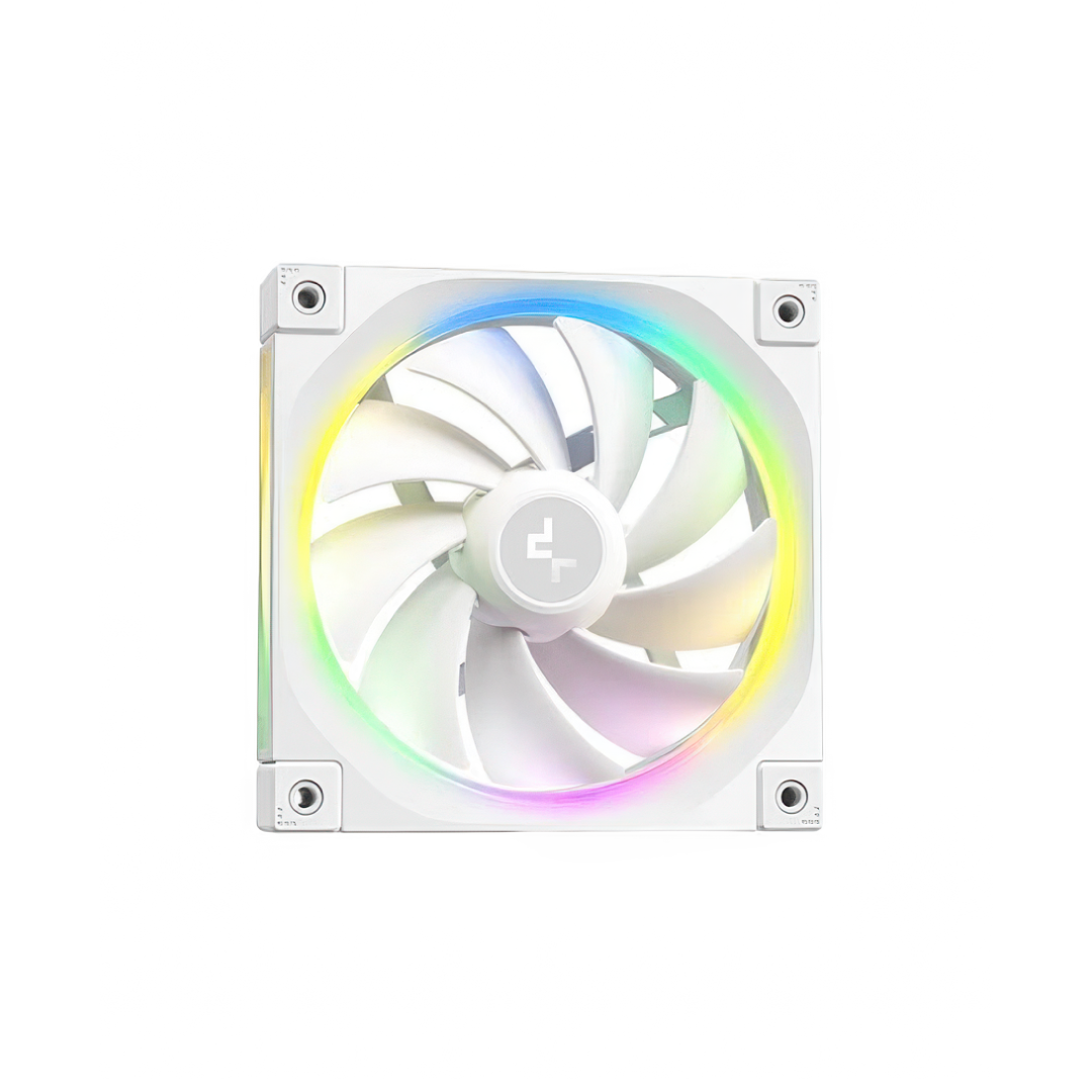DeepCool LQ360 White AIO Liquid CPU Cooler 3