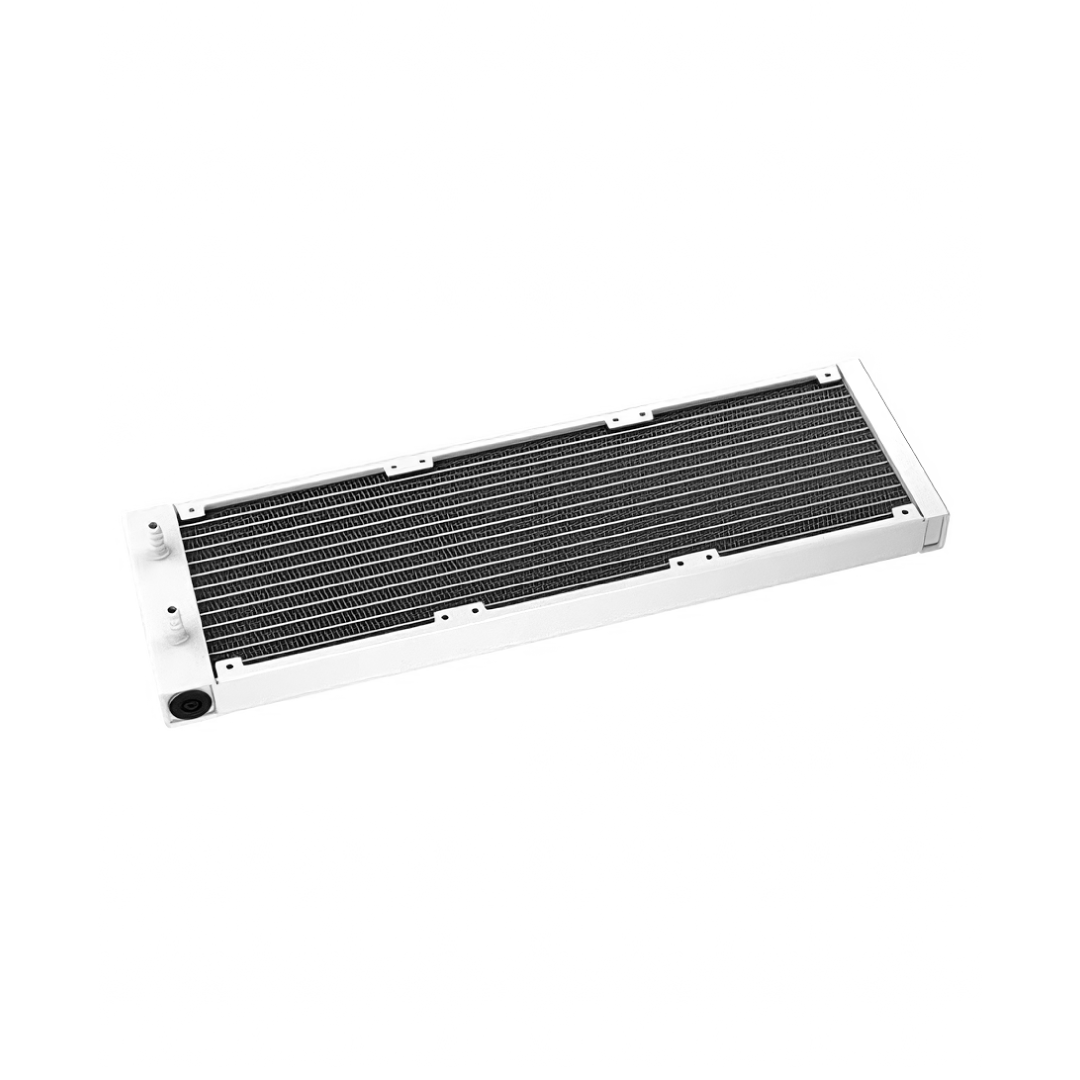 DeepCool LQ360 White AIO Liquid CPU Cooler 4