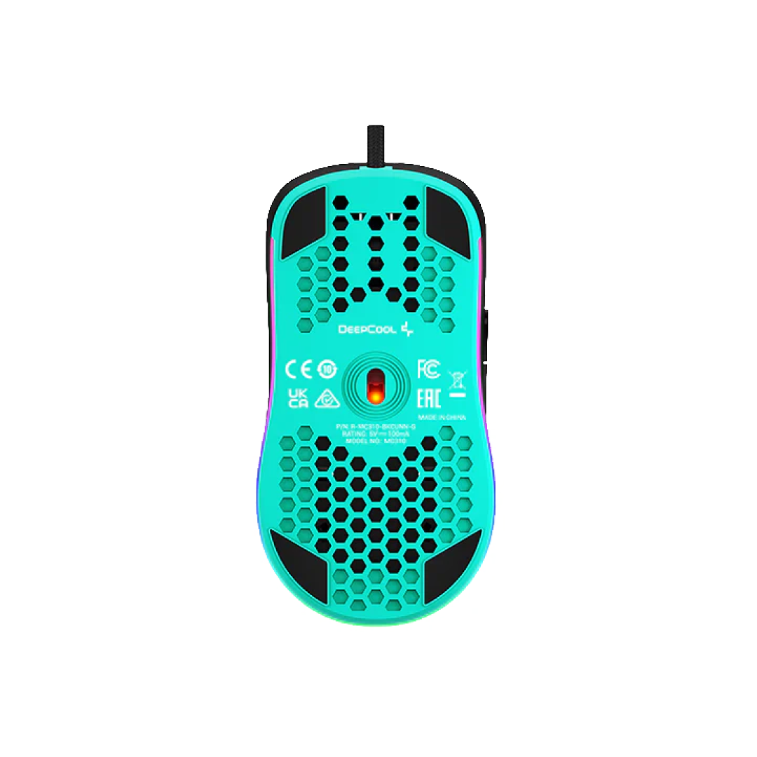 DeepCool MC310 Gaming Mouse 5