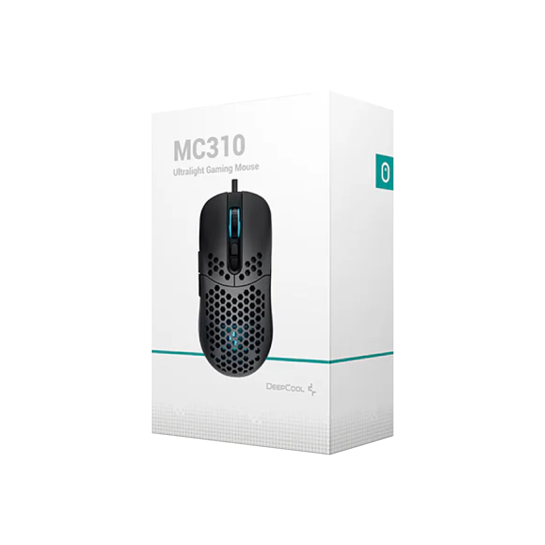 DeepCool MC310 Gaming Mouse