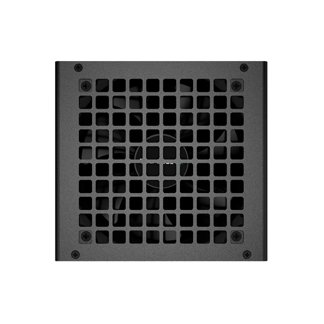 DeepCool PF500 Power Supply (80 Plus Standard) 2