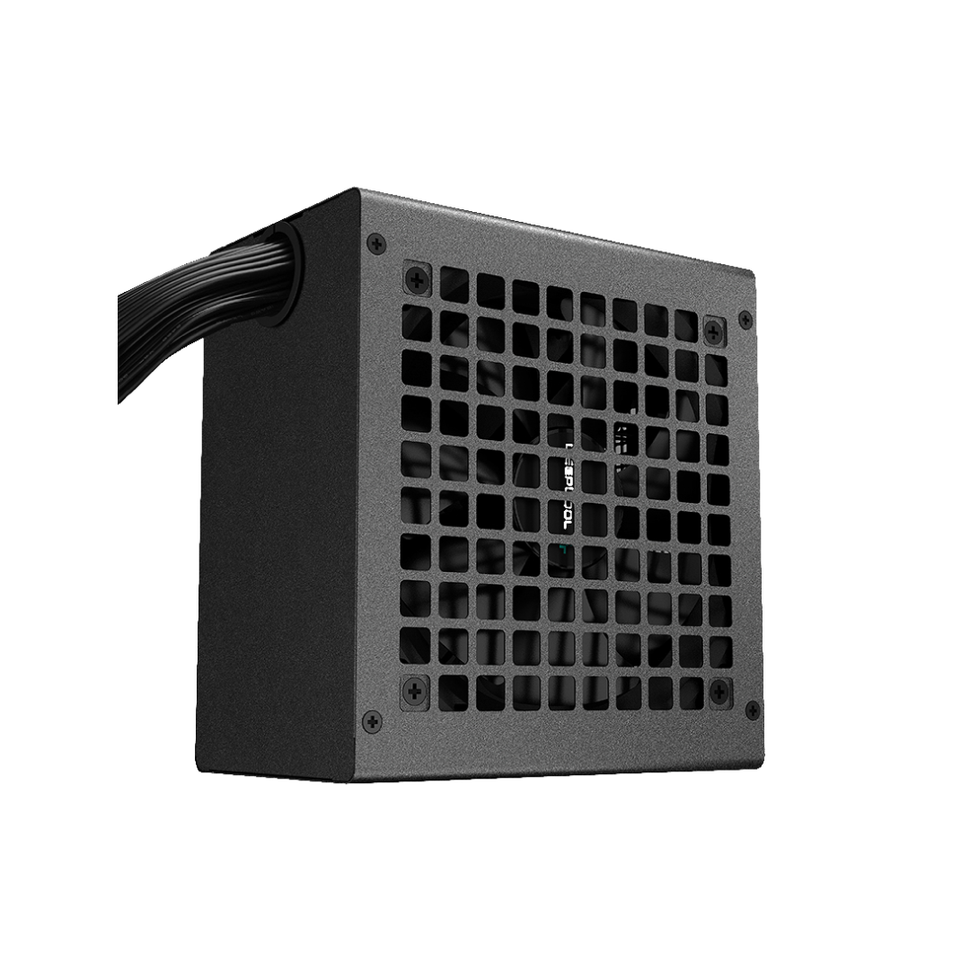 DeepCool PF500 Power Supply (80 Plus Standard) 5