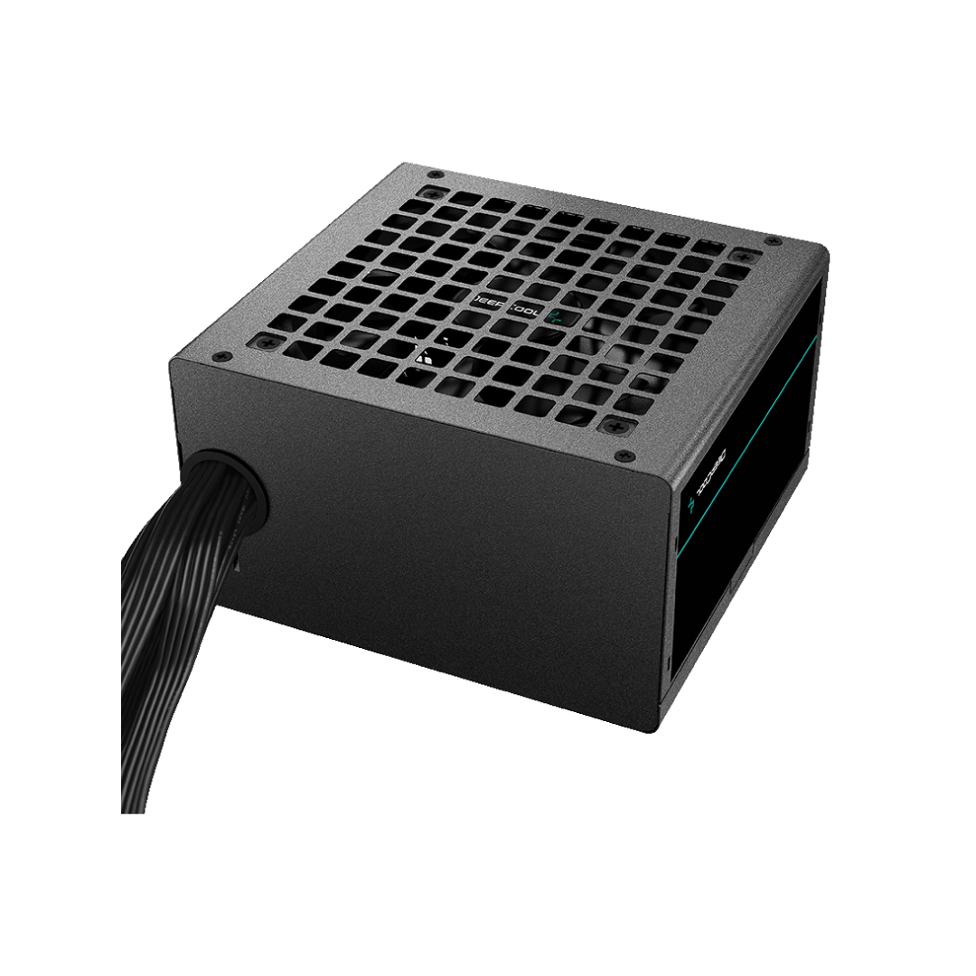 DeepCool PF500 Power Supply (80 Plus Standard) 6