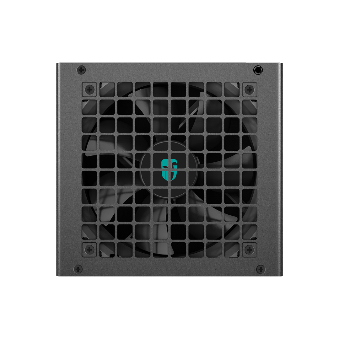 DeepCool PF500X 500W 80+ Bronze ATX Power Supply 2