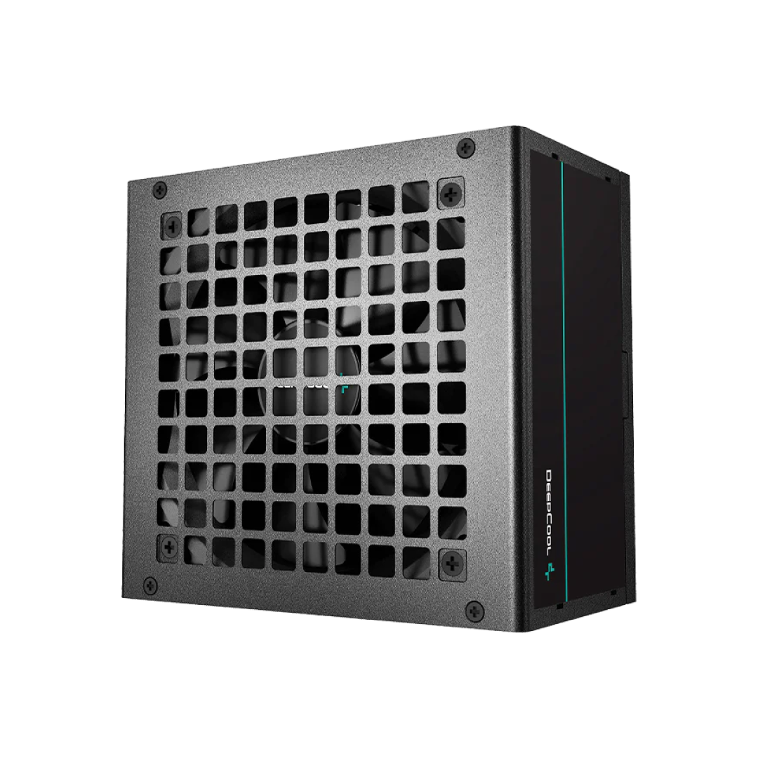 Deepcool PF650 80+ 650W ATX Power Supply 1