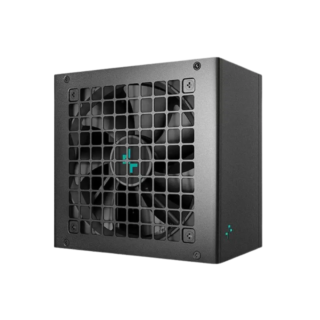 Deepcool PN750D 750W 80+ Gold ATX 3.1 Power Supply – PCIe 5.1 Ready 1