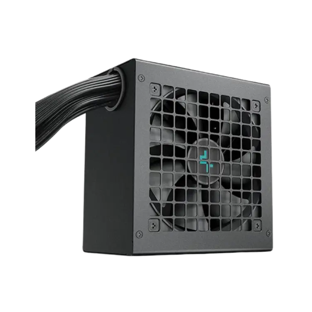 Deepcool PN750D 750W 80+ Gold ATX 3.1 Power Supply – PCIe 5.1 Ready 2