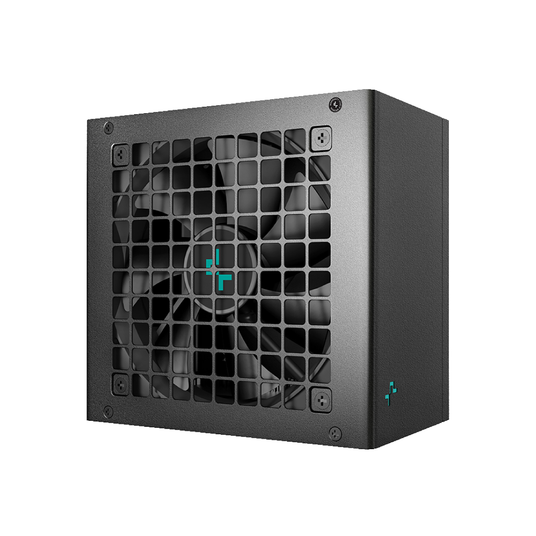 Deepcool PN850D 850W 80+ Gold ATX 3.1 Power Supply – PCIe 5.1 Ready 1