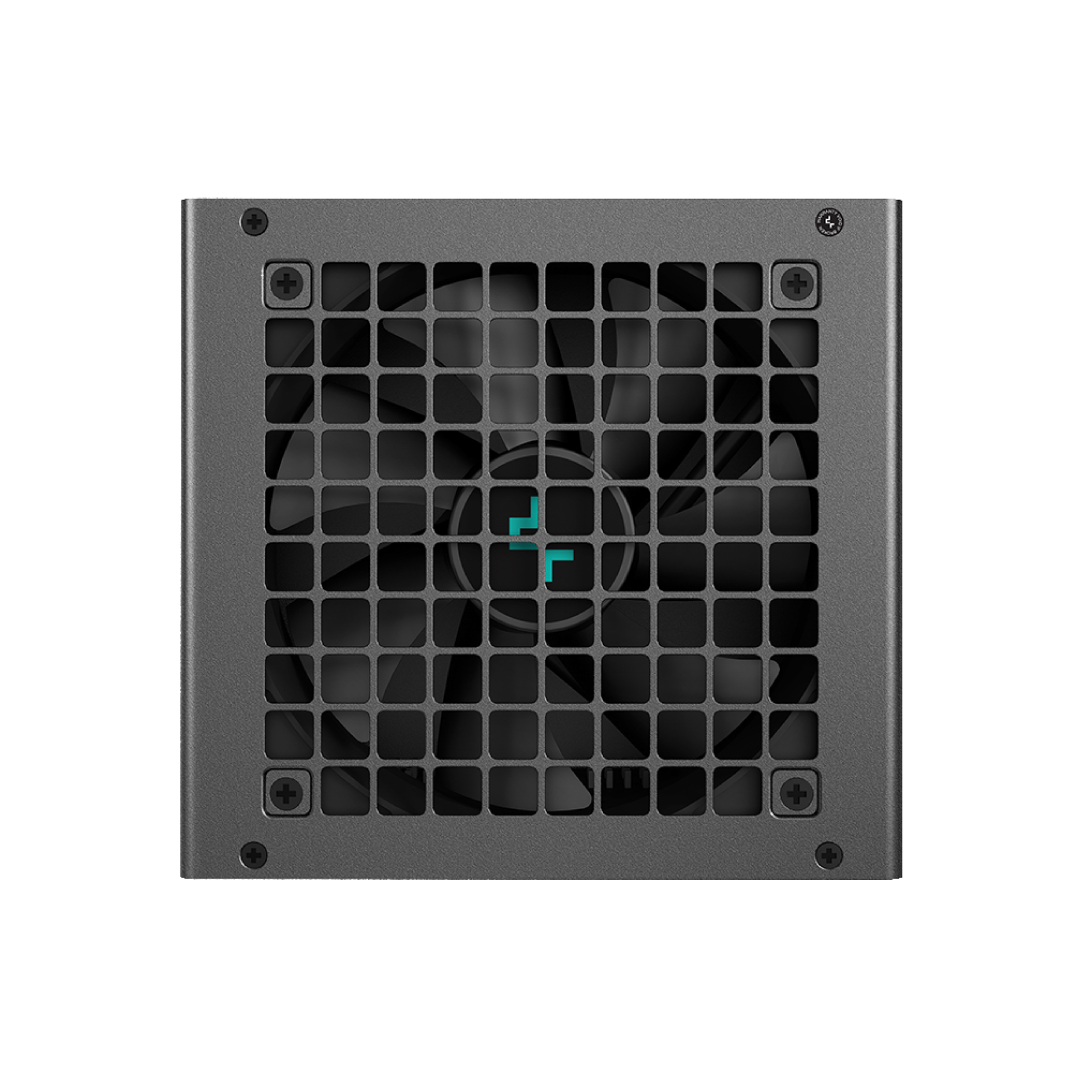 Deepcool PN850D 850W 80+ Gold ATX 3.1 Power Supply – PCIe 5.1 Ready 2
