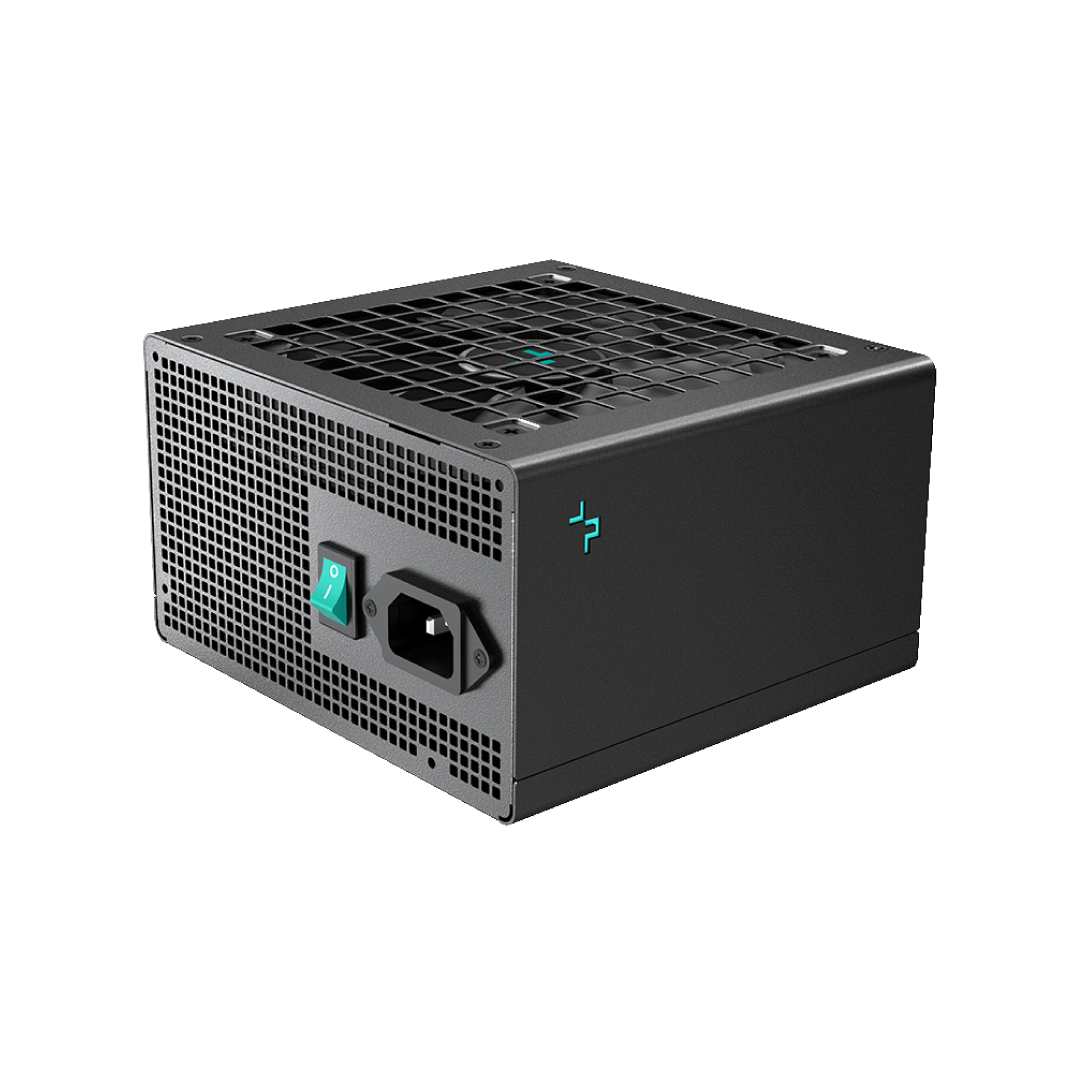 Deepcool PN850D 850W 80+ Gold ATX 3.1 Power Supply – PCIe 5.1 Ready 3