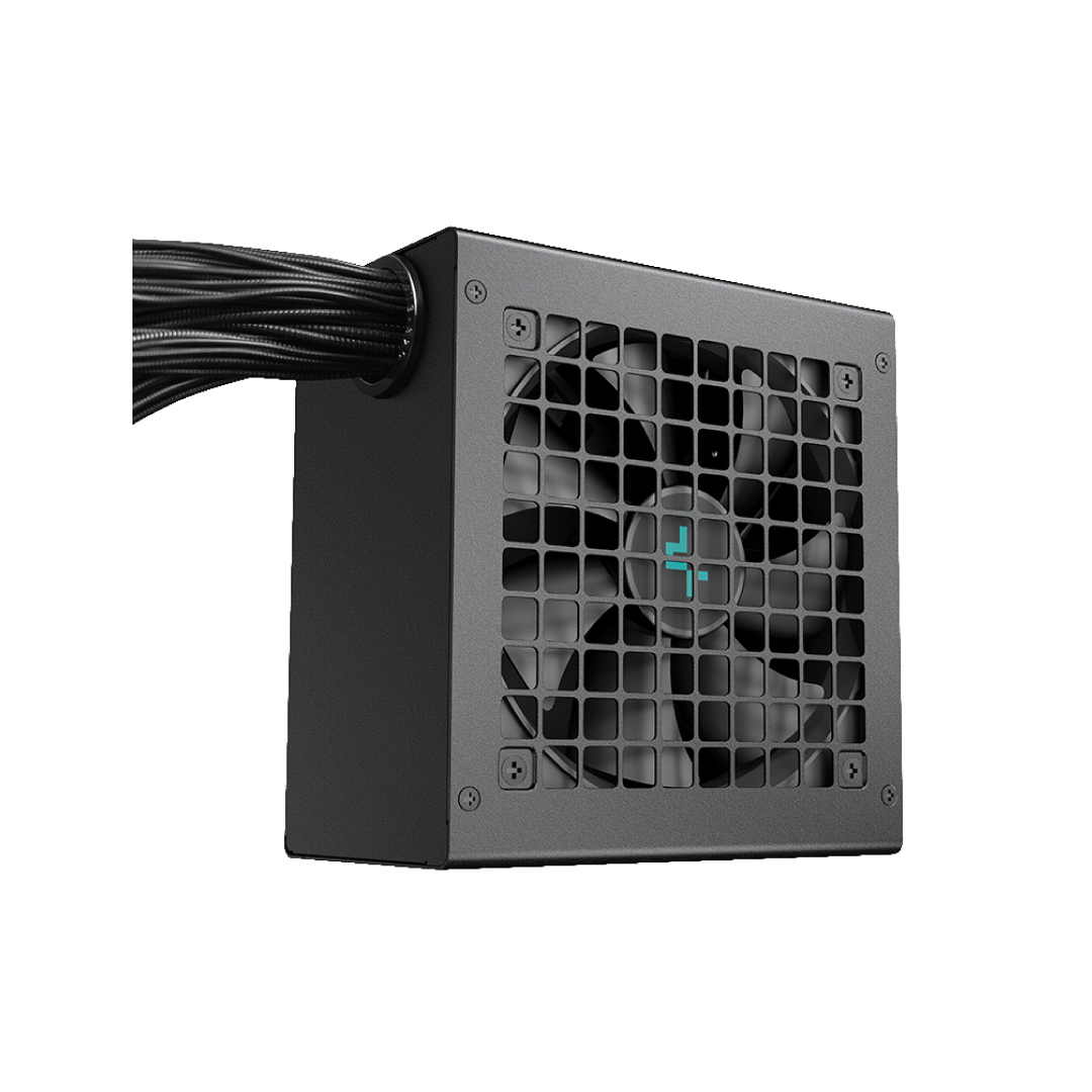 Deepcool PN850D 850W 80+ Gold ATX 3.1 Power Supply – PCIe 5.1 Ready 4