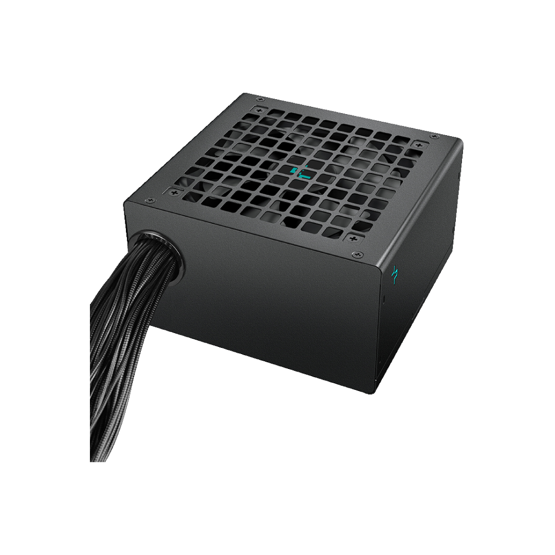 Deepcool PN850D 850W 80+ Gold ATX 3.1 Power Supply – PCIe 5.1 Ready 5