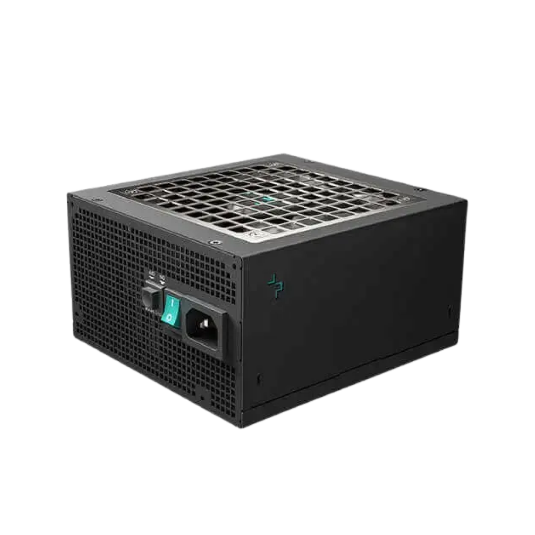 DeepCool PX1300P 1300W ATX 3.0 PCI-E 5.0 80 PLUS Platinum Fully Modular Power Supply 3