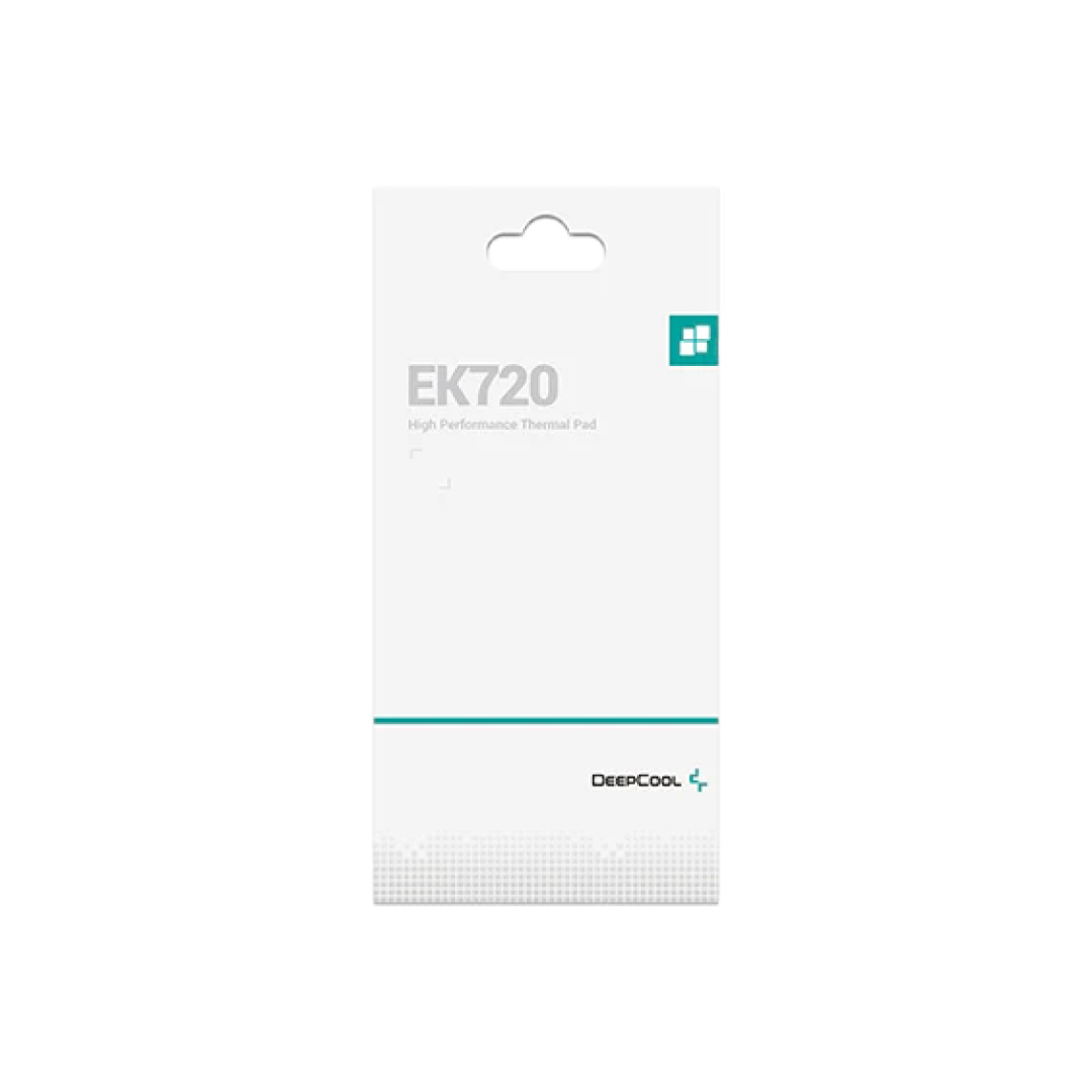 DeepCool EK720-L 1.0mm High Performance Thermal Pad