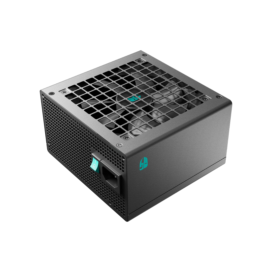 DeepCool PF700X 700W 80+ Bronze ATX Power Supply 3