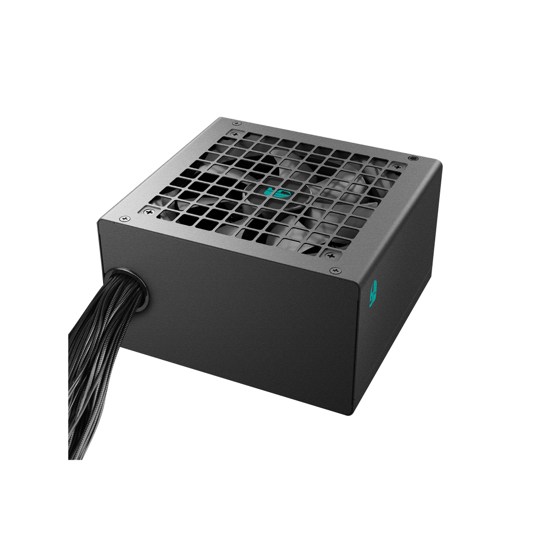 DeepCool PF700X 700W 80+ Bronze ATX Power Supply 4