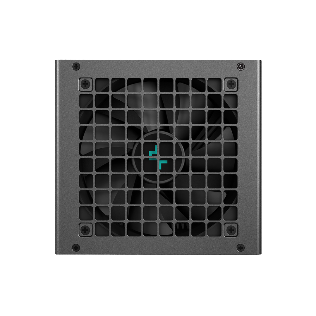 DeepCool PN750M 750W 80+ Gold Fully Modular ATX 3.1 Power Supply 2