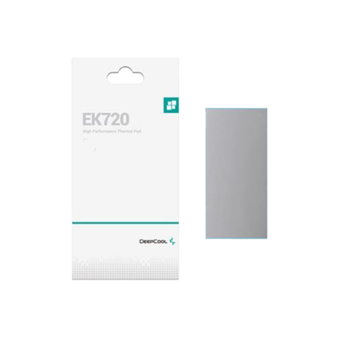 DeepCool EK720-XS 1.0mm High Performance Thermal Pad