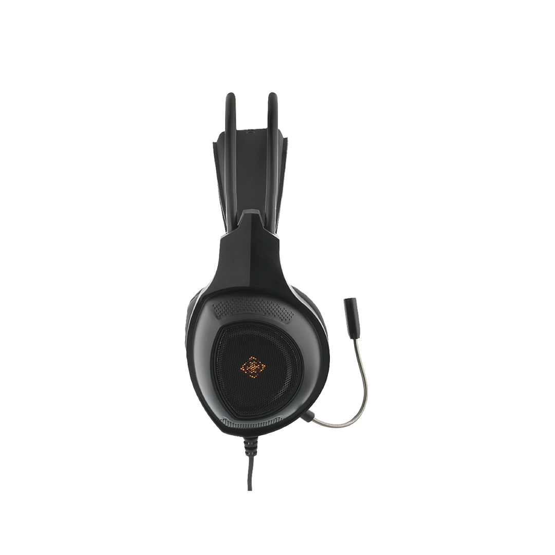 Deltaco GAM-069 DH210 Gaming Headset Stand with RGB Lighting 2