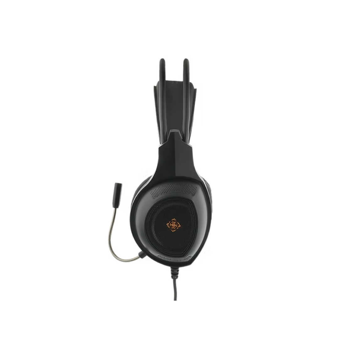 Deltaco GAM-069 DH210 Gaming Headset Stand with RGB Lighting 3