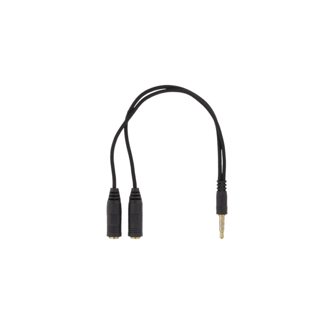 Deltaco GAM-069 DH210 Gaming Headset Stand with RGB Lighting 4