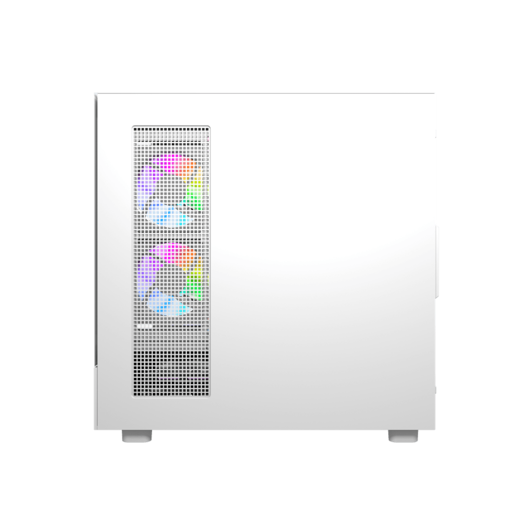 DarkFlash DS950V White Gaming Case 1