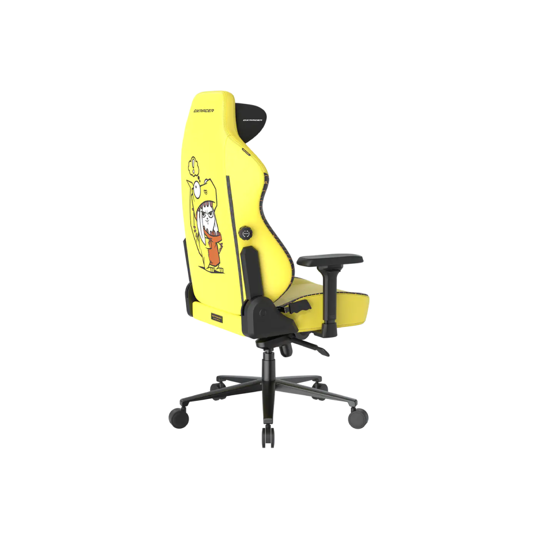 DXRacer Craft L Gaming Chair – GC/LCF23LTA/DINORABBIT Edition 5