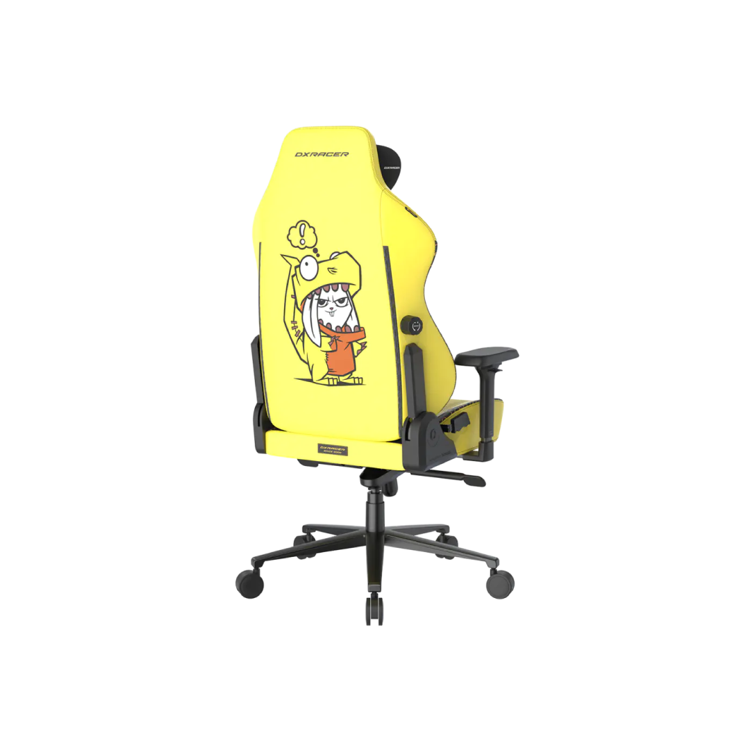 DXRacer Craft L Gaming Chair – GC/LCF23LTA/DINORABBIT Edition 6