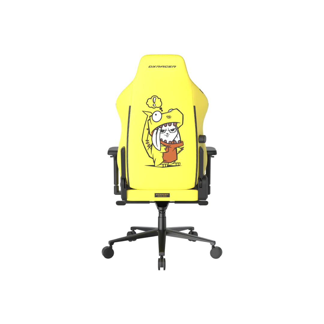 DXRacer Craft L Gaming Chair – GC/LCF23LTA/DINORABBIT Edition 7