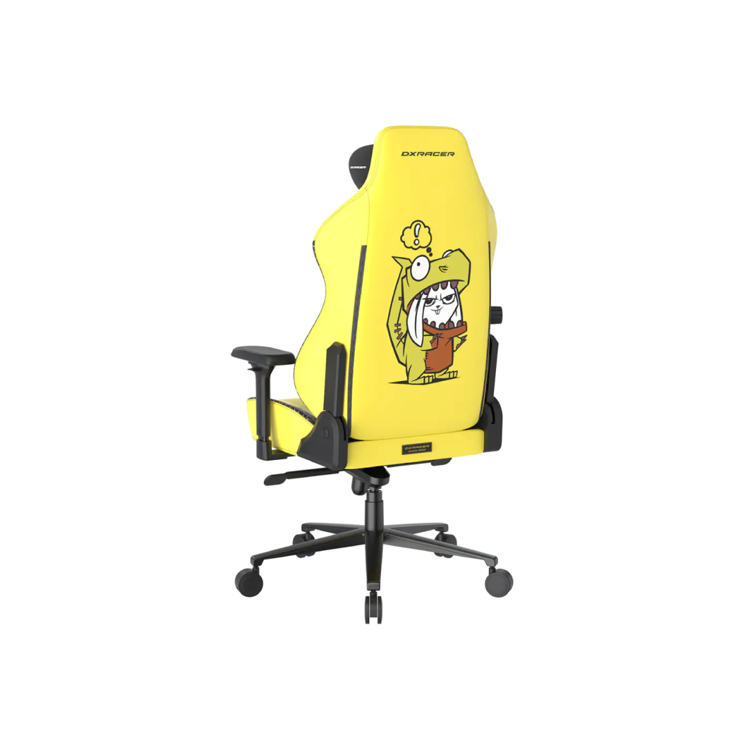 DXRacer Craft L Gaming Chair – GC/LCF23LTA/DINORABBIT Edition 8