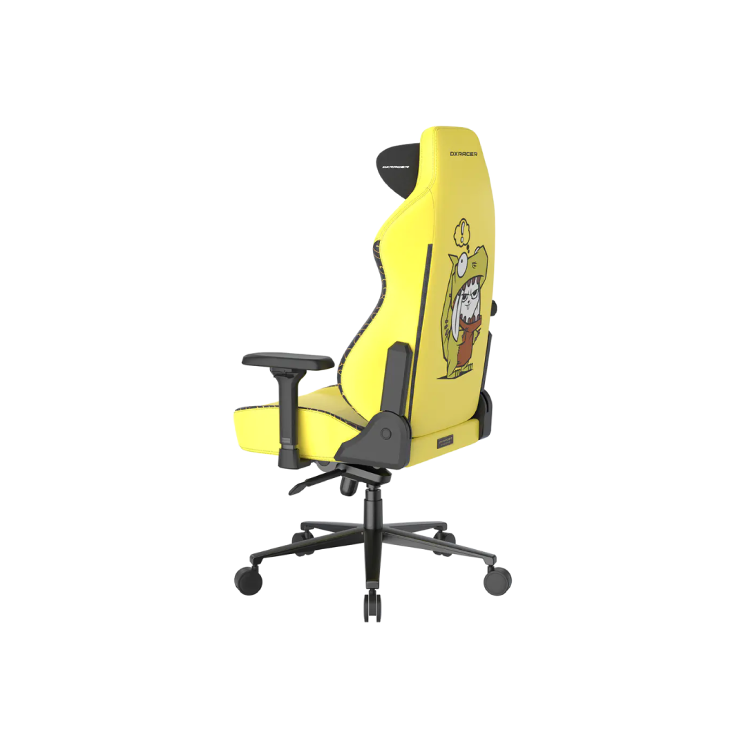 DXRacer Craft L Gaming Chair – GC/LCF23LTA/DINORABBIT Edition 9