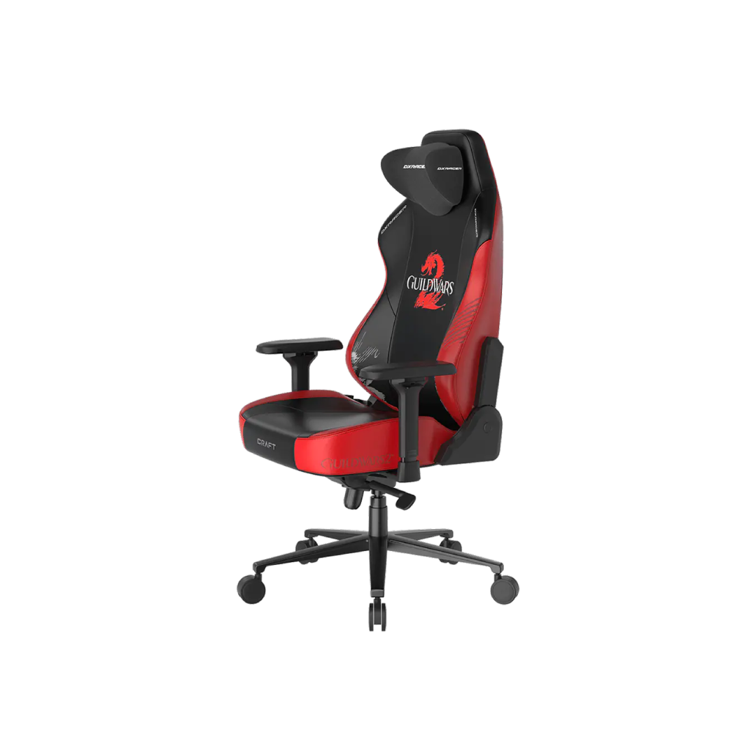 DXRacer Craft L Gaming Chair – GC/LCF23LTA/GUILDWAR Edition 11