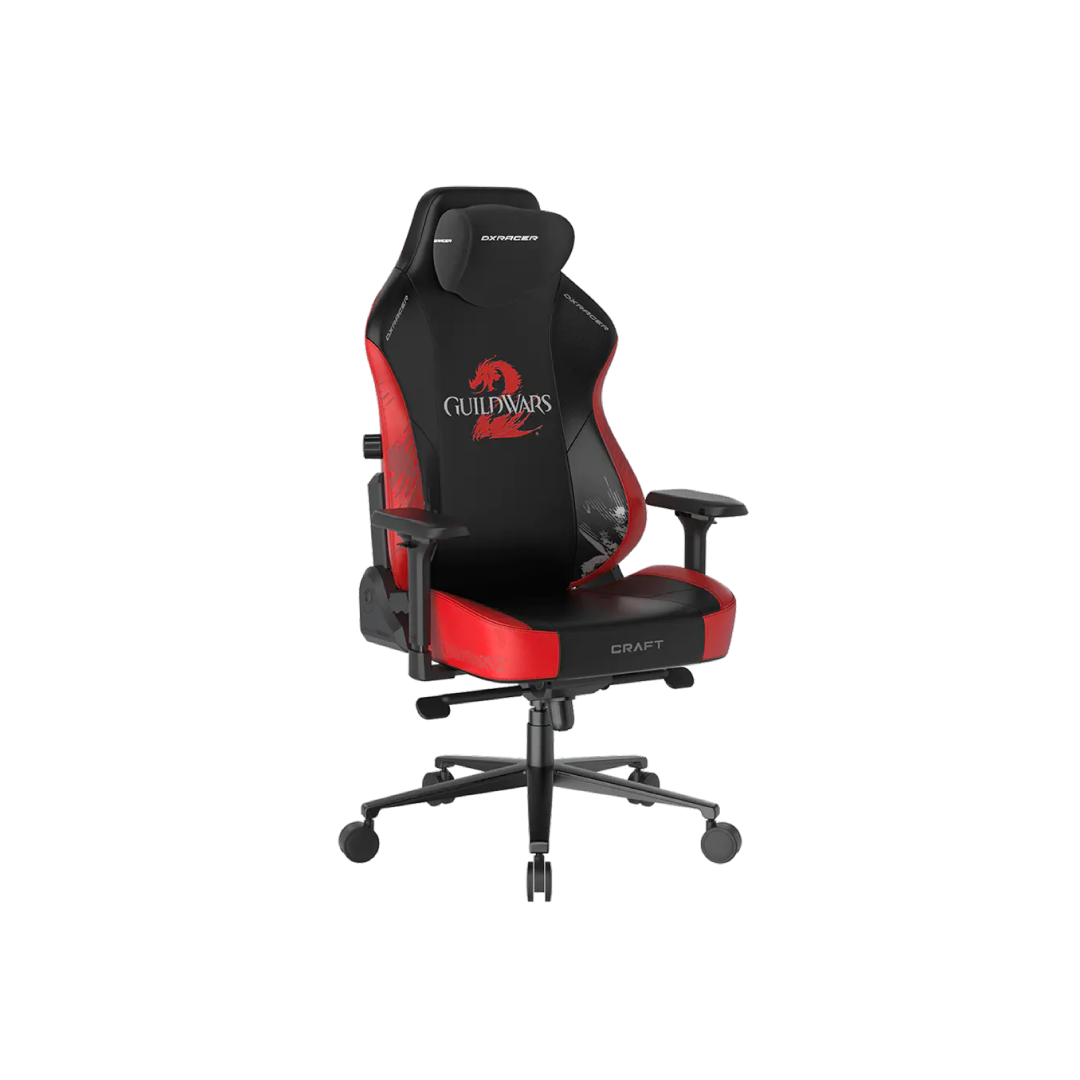 DXRacer Craft L Gaming Chair – GC/LCF23LTA/GUILDWAR Edition 2