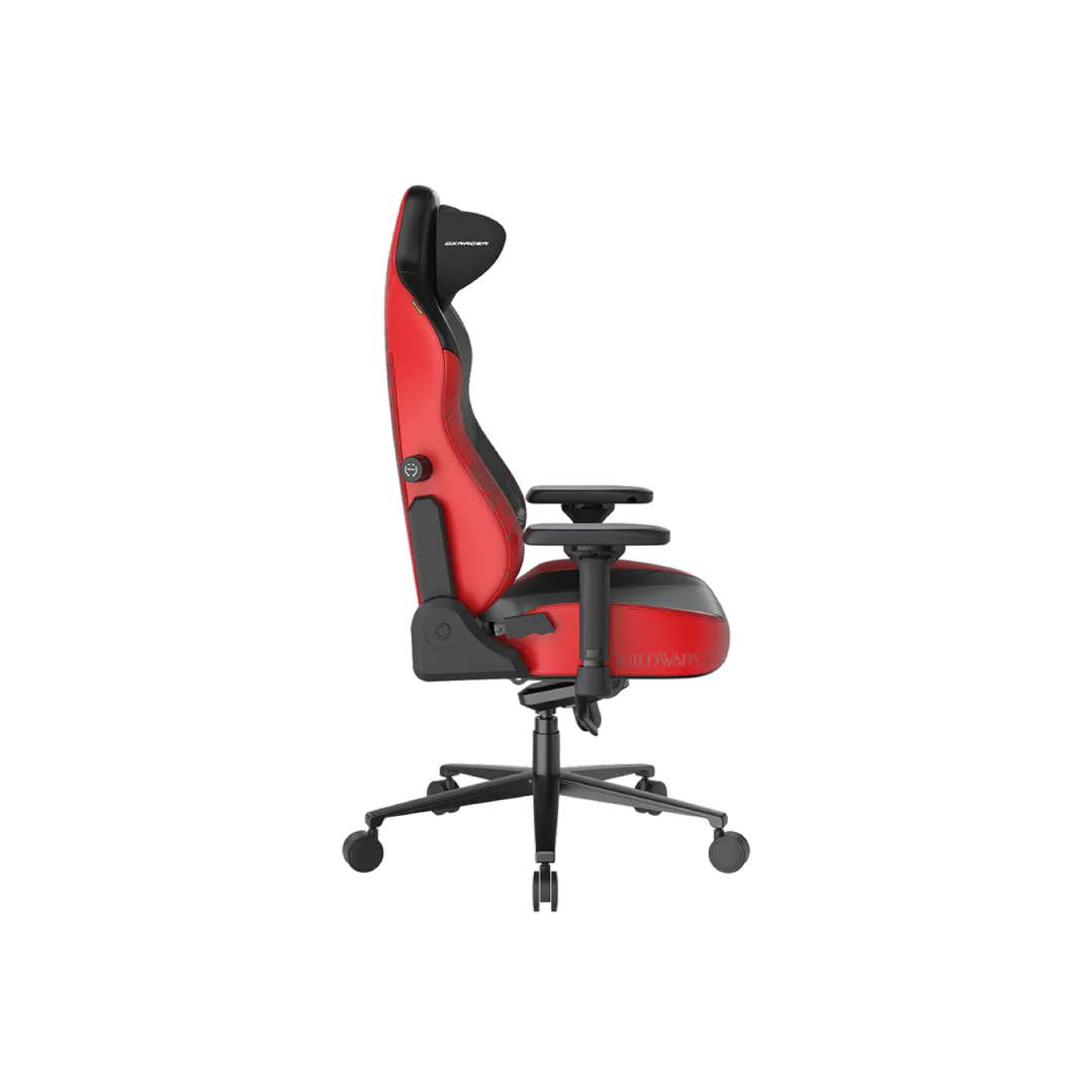 DXRacer Craft L Gaming Chair – GC/LCF23LTA/GUILDWAR Edition 4