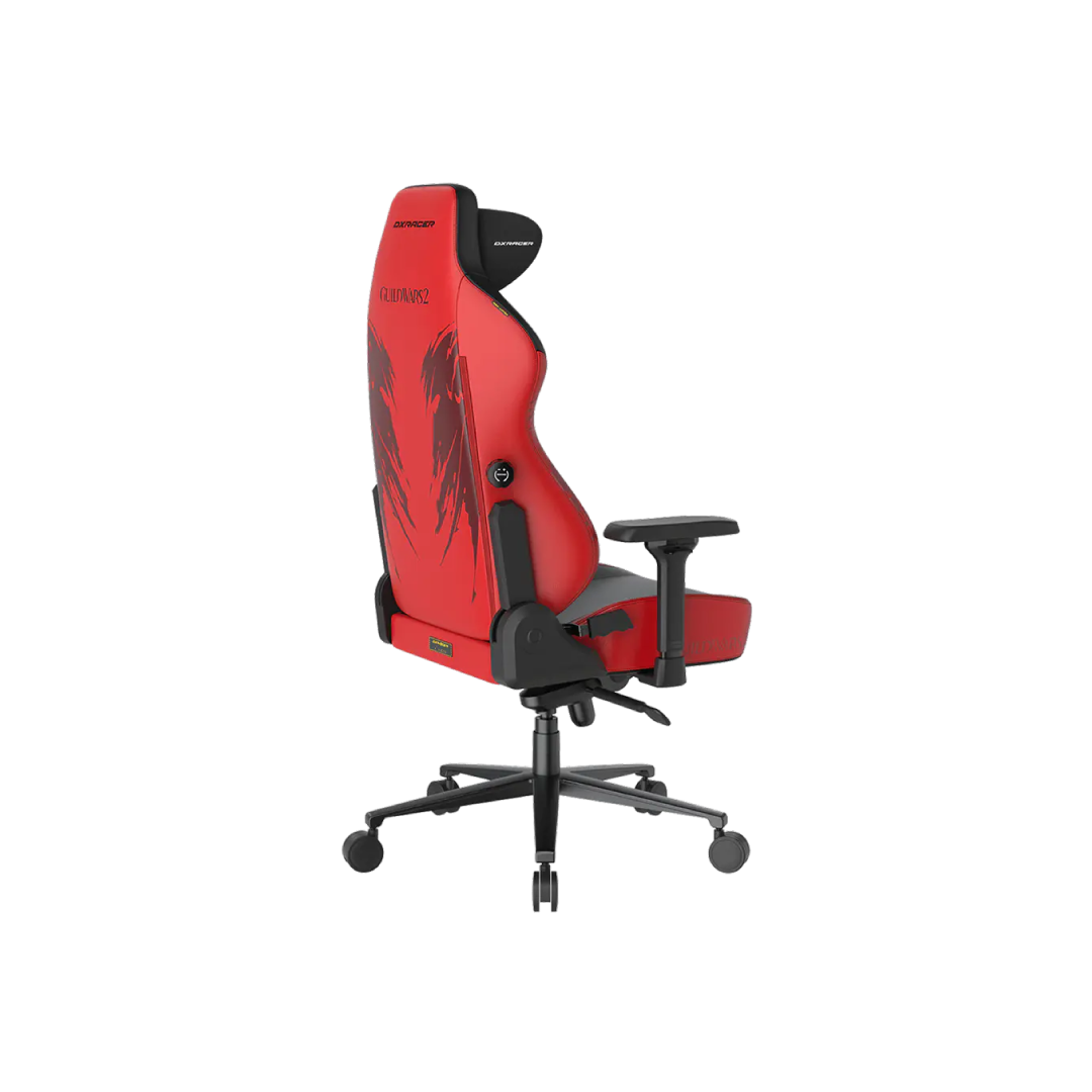 DXRacer Craft L Gaming Chair – GC/LCF23LTA/GUILDWAR Edition 5