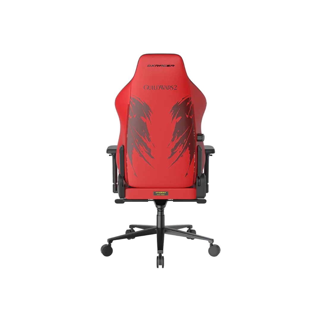 DXRacer Craft L Gaming Chair – GC/LCF23LTA/GUILDWAR Edition 7